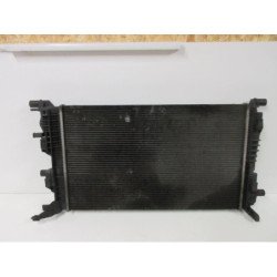 Radiateur Eau Renault Grand Scenic 3 Phase 1